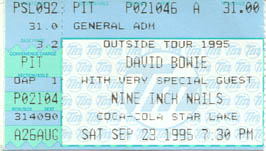 1995/09/23 Ticket