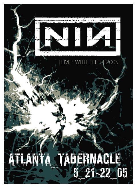Tabernacle 2005 Poster