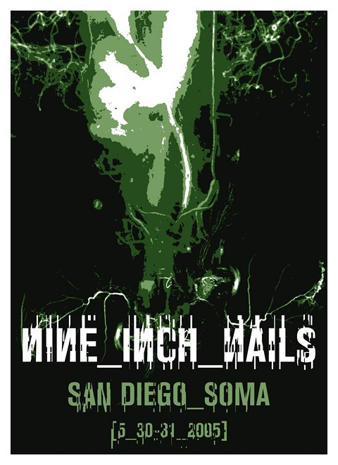 SOMA 2005 Poster