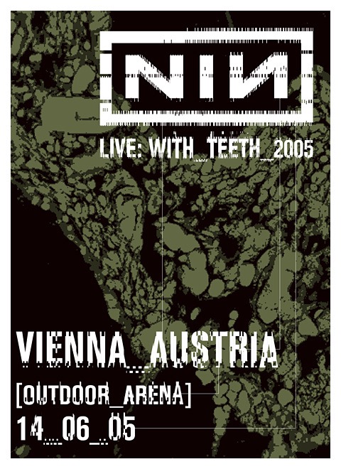 Vienna 2005 Poster