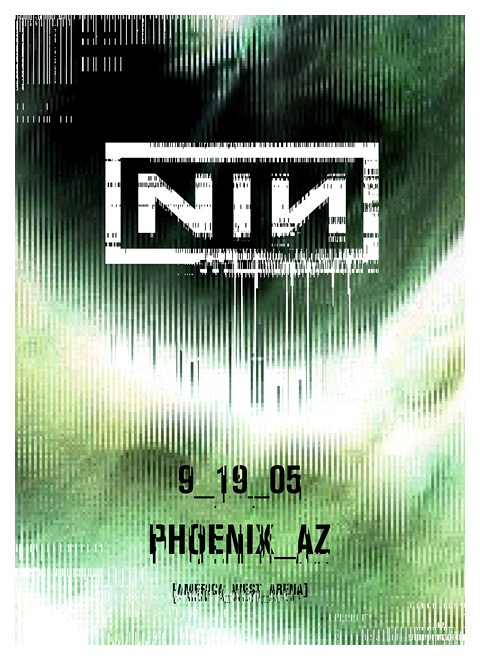 Phoenix fall 05 poster