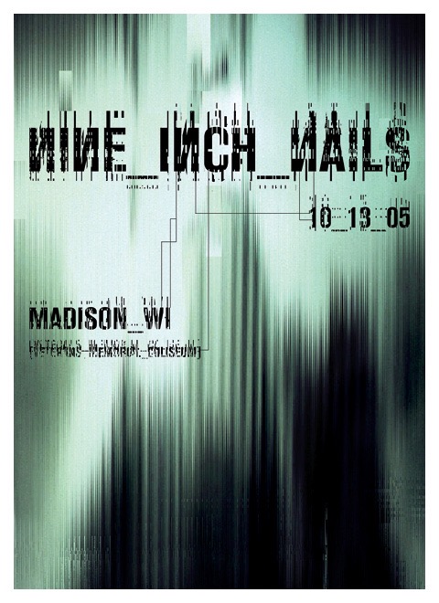 Madison fall 05 poster